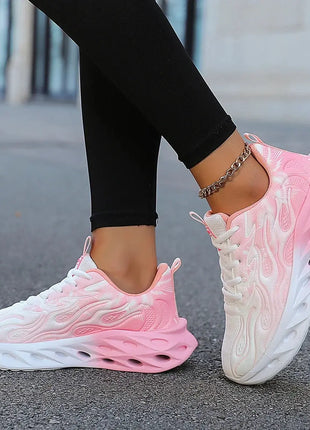 Sneaker Women Running Shoes CESAR