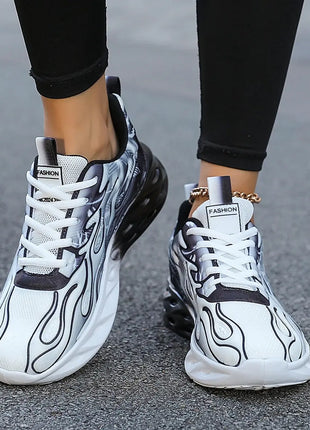 Sneaker Women Running Shoes CESAR