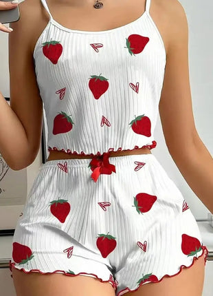 Strawberry Dreams