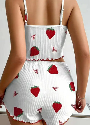 Strawberry Dreams