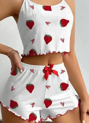 Strawberry Dreams
