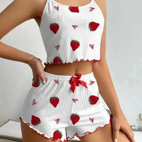 Strawberry Dreams