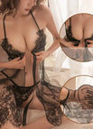4193-Black / One Size