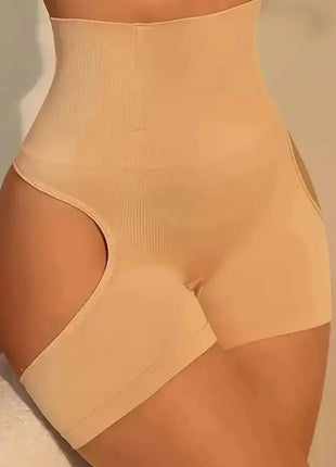 Women Butt Lifter Shapewear Sexy Show Buttocks Body