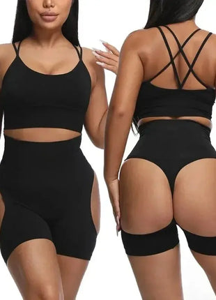 Women Butt Lifter Shapewear Sexy Show Buttocks Body