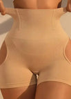 Beige / M