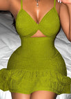 grass green / S