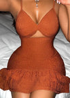 Brown / XL