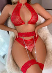 KYTF289-Red / 3XL