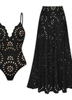 Balck Set / L