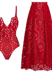 Red Set / M
