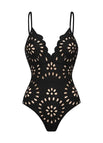 Balck One Piece / S