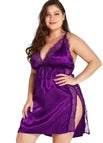 Purple / 7XL 125-135KG