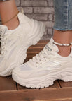 Beige / 39