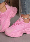 Pink / 35