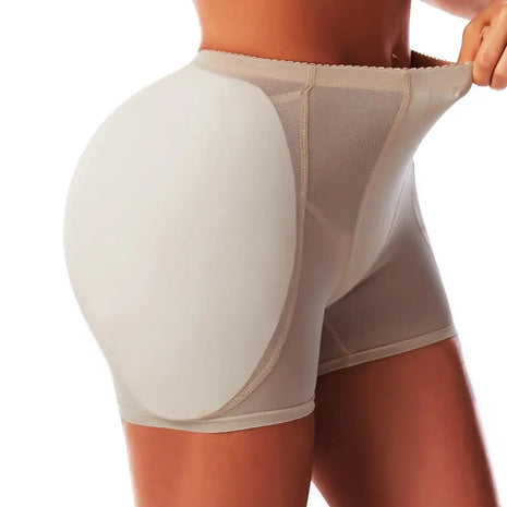 Women’s Butt Lifter Underwear – Natural Curves CESAR