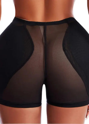 Women’s Butt Lifter Underwear – Natural Curves CESAR