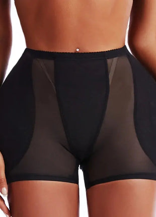 Women’s Butt Lifter Underwear – Natural Curves CESAR