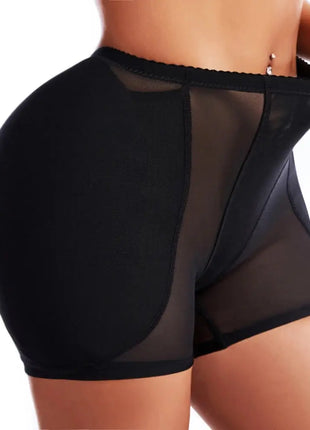 Women’s Butt Lifter Underwear – Natural Curves CESAR