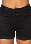 black / XXL