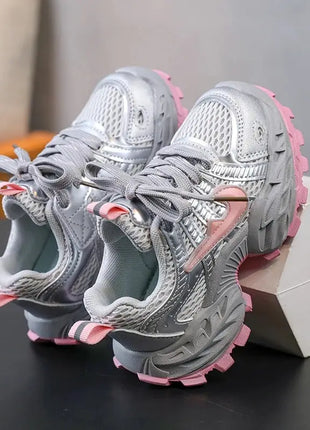 Women's Dad Shoes