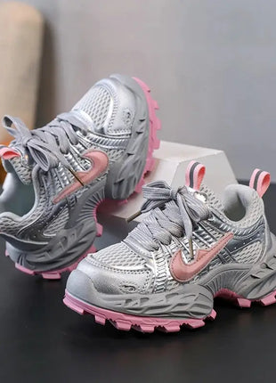 Women's Dad Shoes