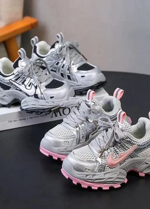 Women's Dad Shoes