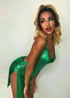 green / L