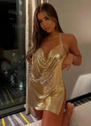 Gold / S