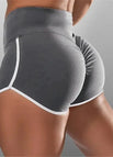grey / M