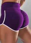 purple / XL