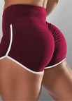 claret / XXXL
