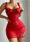 Red / XXL