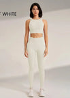 White LOGO / L