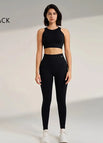 Black LOGO / L