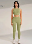 Green / L