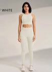 White / M