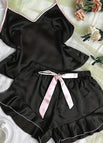 XL / Black