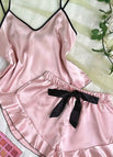 M / Pink