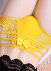Yellow / L