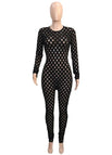 black / M