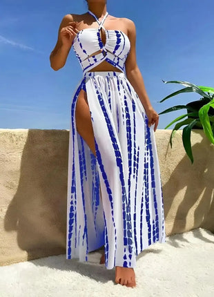 Womens Tankini Bathing Suits Collared Scoop Neck Push Up Best Bathing Suits for Curvy Women Retro Swimsuit for Women 3 Pieces