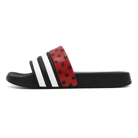 slides Men's Breathable Anti-Slip Slippers Footwear Flipflop slipper summer CESAR